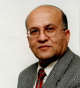 Prof. Aharon Namdar, President of the Institute